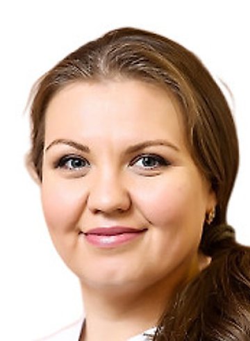 Золотова Майя Артемовна