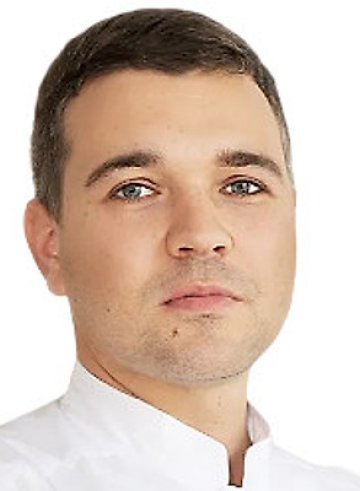 Рязанцев Михаил Сергеевич