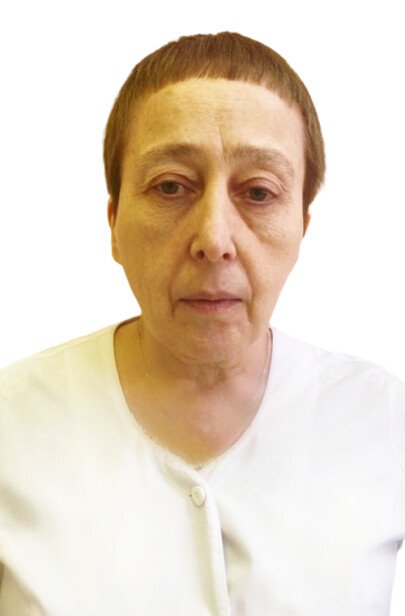 Худалова Фатима Тугановна