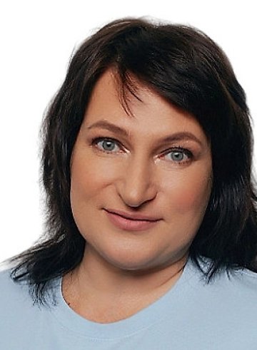 Дитерихс Анна Леонидовна