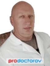 Салманов Александр Алексеевич