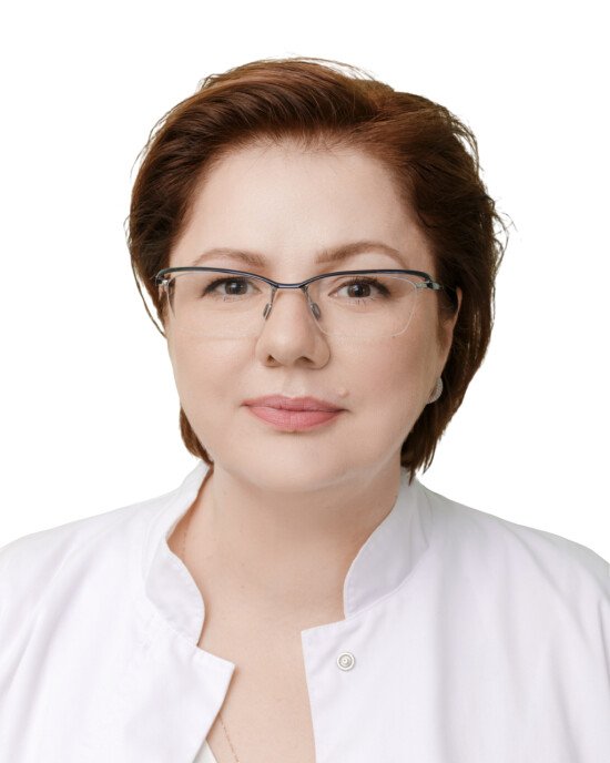 Тысячина Мария Дмитриевна
