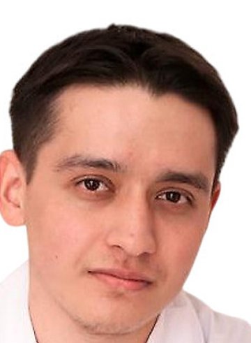 Джумабаев Бекзод Искандарович