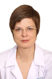 Подольская Елена Викторовна