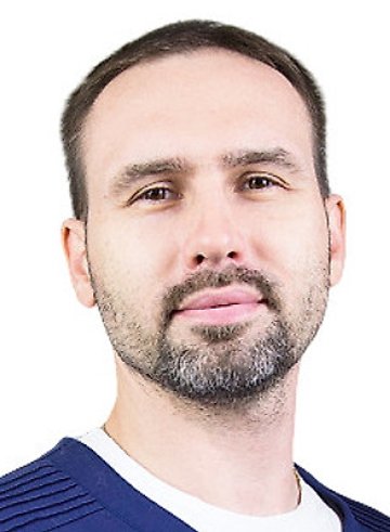 Логвиненко Роман Леонидович