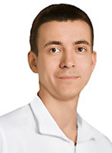 Петров Евгений Николаевич