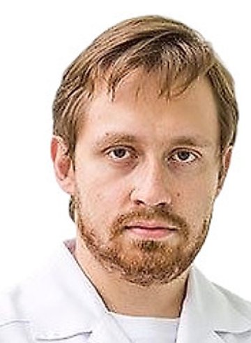 Таллер Никита Александрович