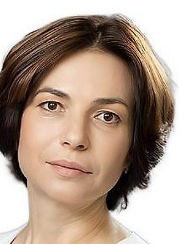 Штивельбанд Инна Борисовна