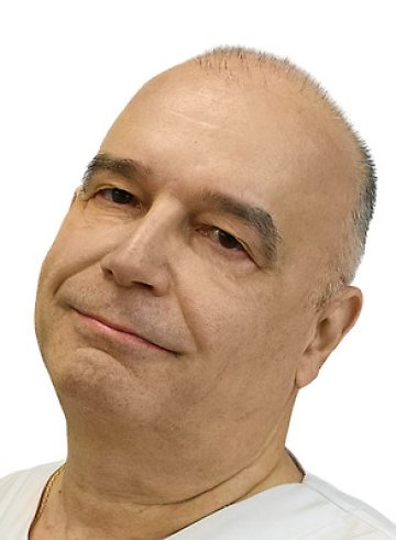 Лицев Алексей Эдуардович