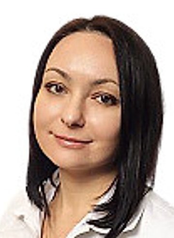 Финько Инна Юрьевна