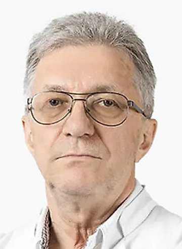 Латышев Александр Васильевич