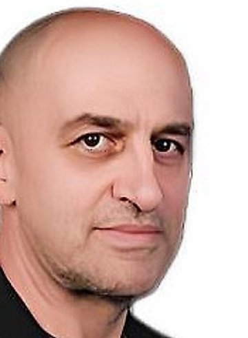 Галбацов Джалал Микаилович