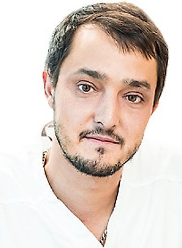 Федосов Александр Викторович