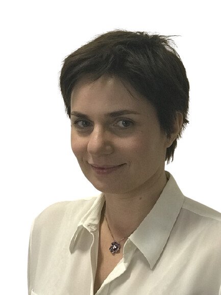 Мижерова Ксения Марковна