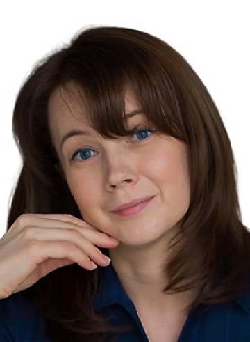 Чичерина Оксана Викторовна