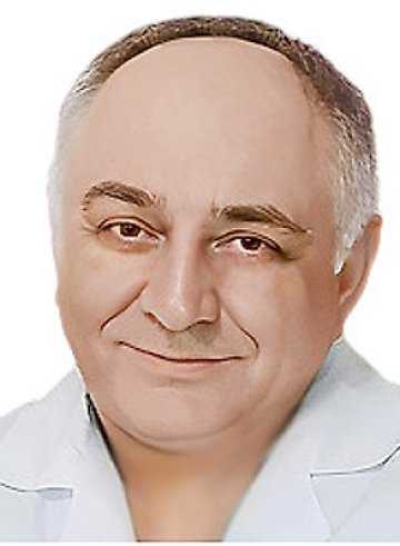 Печенюк Валерий Федорович