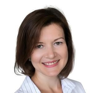 Сухорукова Ирина Александровна