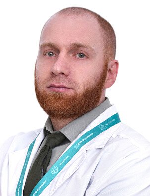 Чунчаев Саид Увайсович