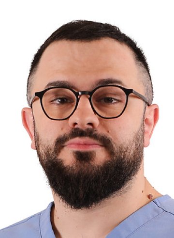Абрамян Арташес Леонидович