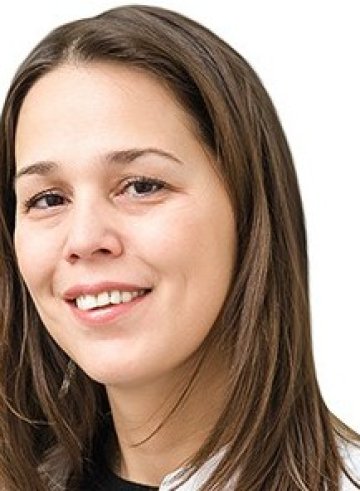 Табеева Камиля Искандеровна