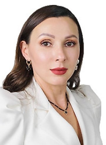 Панимаш Екатерина Васильевна
