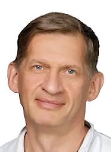 Демидов Дмитрий Георгиевич