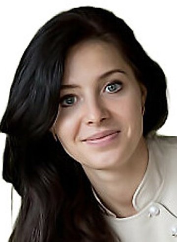 Мокийчук Вера Павловна