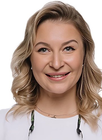 Ракович Юлия Андреевна