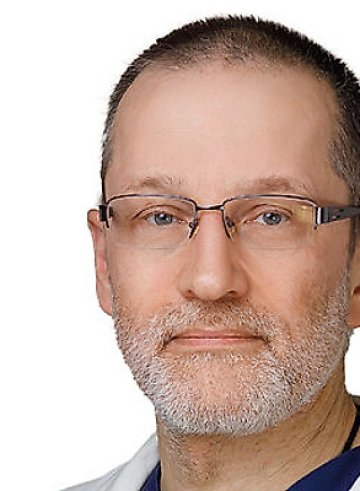 Ерохов Семен Владимирович