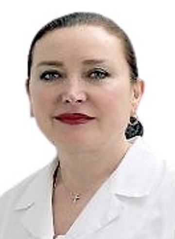 Жучкова Тамара Николаевна