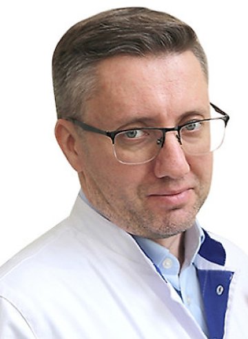 Ноговицын Василий Юрьевич