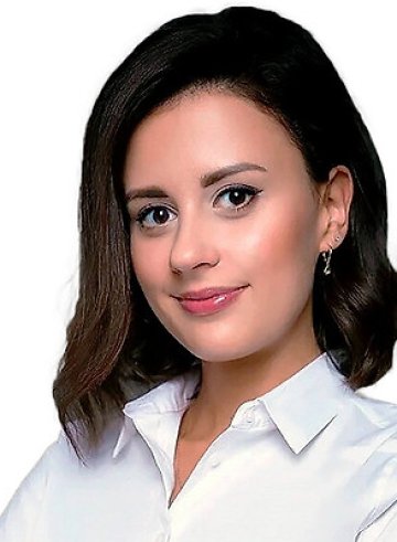 Татаринова Татьяна Алексеевна
