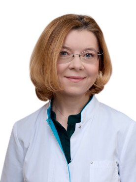 Радькова Марина Васильевна