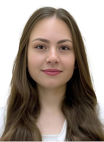 Головань Кристина Романовна