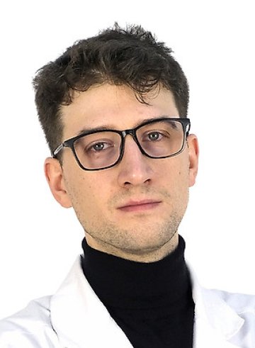 Зяблов Владимир Андреевич