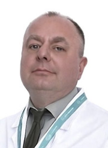 Иванов Александр Александрович
