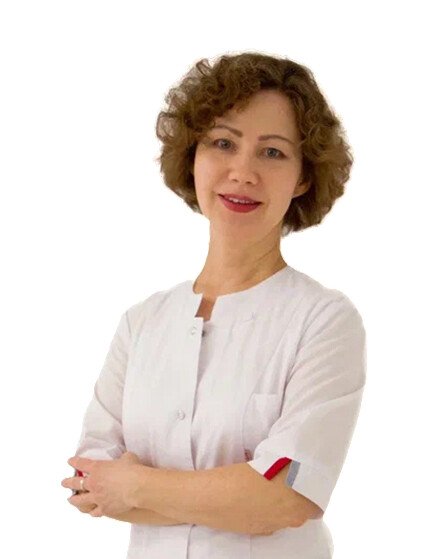 Тимофеева Светлана Сергеевна