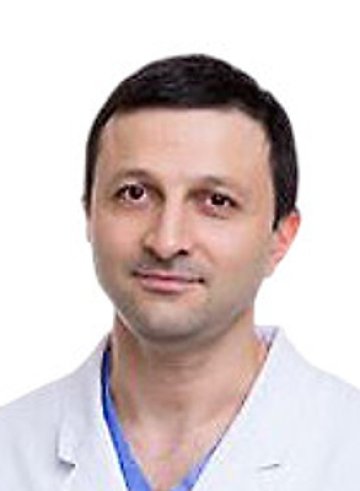 Бацев Ахмед Фуаедович
