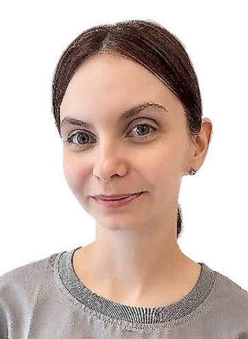 Шеватурина Наталья Юрьевна