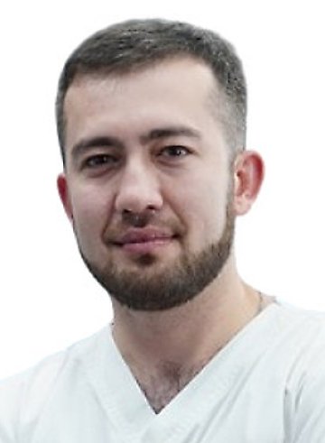 Мамедов Халил Илгамович