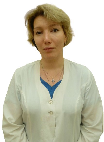 Даниленко Ксения Григорьевна