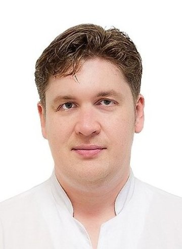 Зубков Алексей Александрович