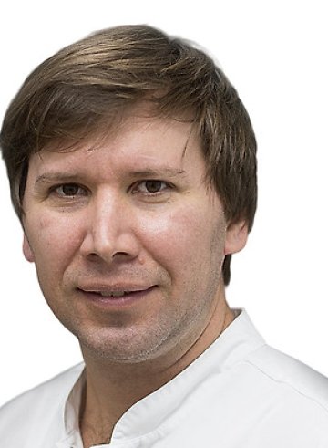 Хасянов Дамир Шамильевич