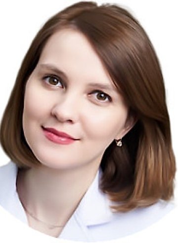 Ермакова Наталья Андреевна