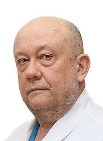 Земсков Евгений Валентинович
