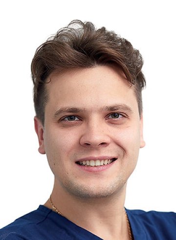 Митрюхин Александр Андреевич