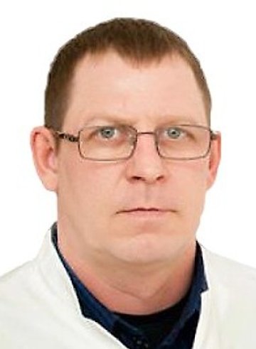 Малыхин Сергей Александрович