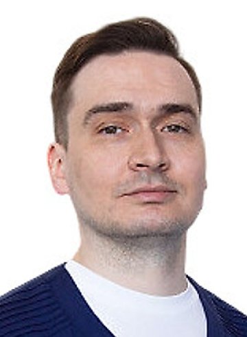 Чичиков Евгений Игоревич