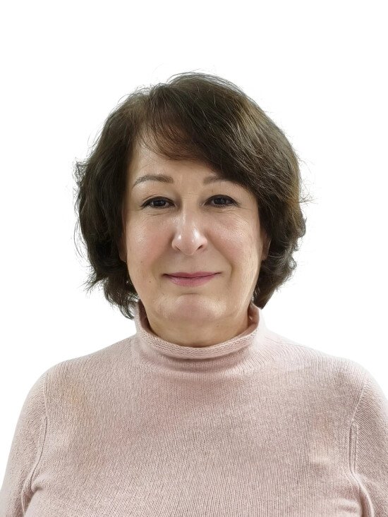 Климонова Светлана Вячеславовна