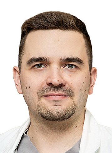 Беляков Никита Игоревич